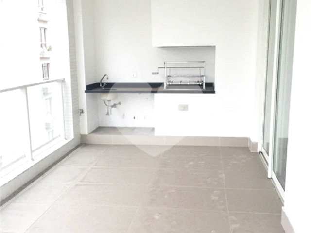 Apartamento à venda com 4 suítes em Higienópolis, São Paulo, SP