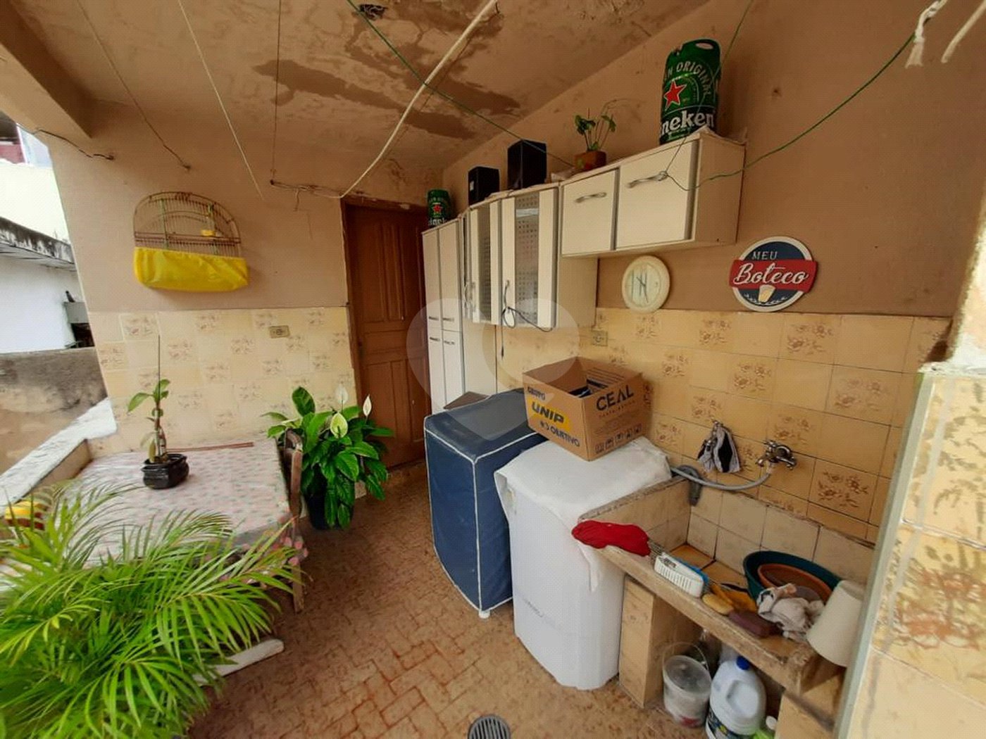 Prédio à venda com 6 quartos em Vila Maria, São Paulo, SP