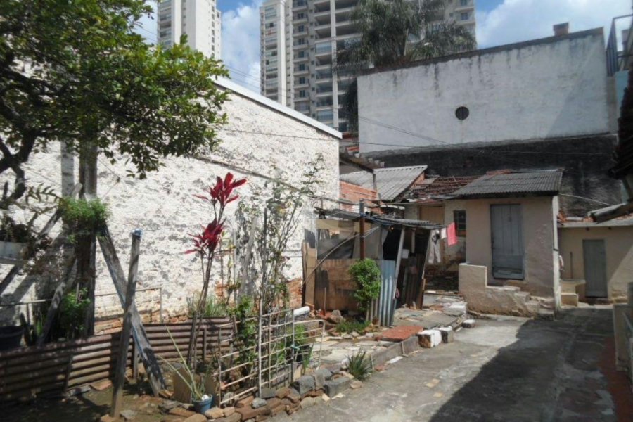 Terreno à venda com 1 suíte em Santana, São Paulo, SP