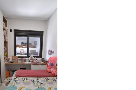 Casa à venda com 2 quartos, sendo 1 suíte, no condomínio Jardim Park Real, Indaiatuba - SP