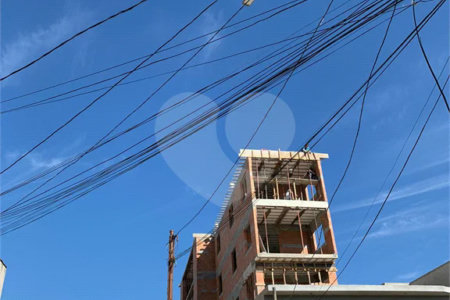 Apartamento à venda com 3 quartos, sendo 1 suíte, em Chora Menino, São Paulo, SP