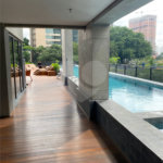 Apartamento à venda com 3 suítes em Jardim das Acácias, São Paulo, SP