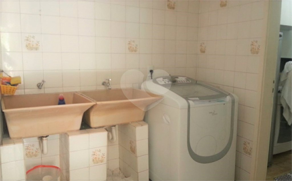 Sobrado à venda com 3 quartos, sendo 1 suíte, em Campo Grande, São Paulo, SP