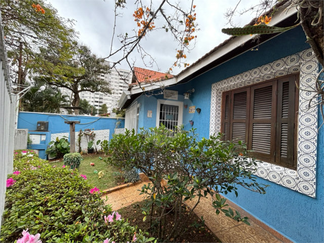 Casa à venda com 3 quartos no condomínio Santa Terezinha, São Paulo - SP