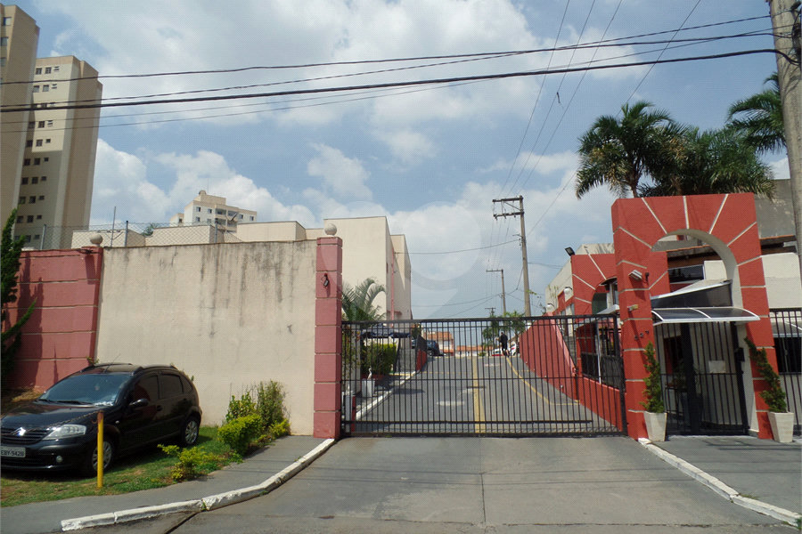 Casa à venda ou para alugar com 2 quartos no condomínio Residencial Boulevard I, São Paulo - SP