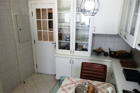 Apartamento à venda com 3 quartos, sendo 1 suíte, em Paraíso do Morumbi, São Paulo, SP