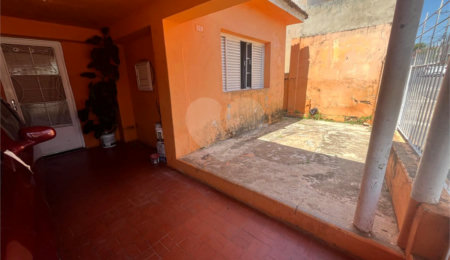 Casa à venda com 3 quartos em Vila Rio Branco, Itapetininga, SP