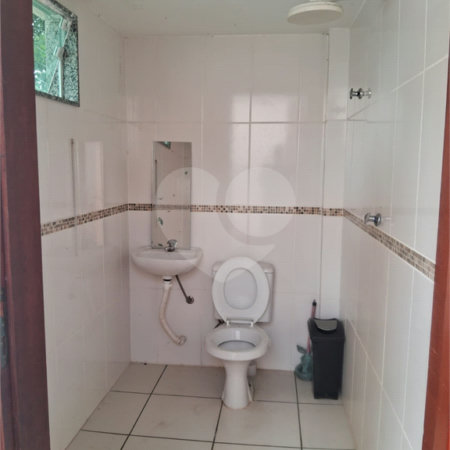 Casa para alugar com 2 quartos em Campo Grande, Rio de Janeiro, RJ