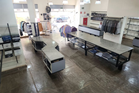 Salão à venda ou para alugar no Centro, Araraquara, SP