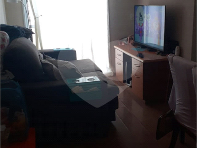 Apartamento à venda com 2 quartos em Jaçanã, São Paulo, SP