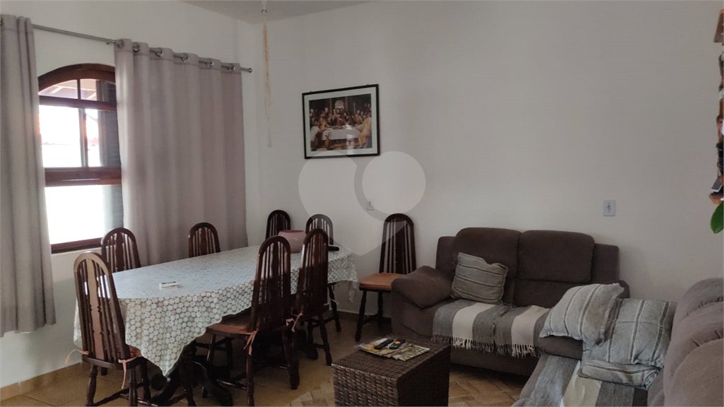 Casa Térrea à venda com 4 quartos em Região do Cibratel, Itanhaém, SP