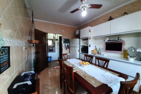 Apartamento com 3 dormitórios à venda, 109 m² por R$ 640.000,00 - Ponta da Praia - Santos/SP