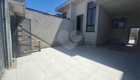 Casa Térrea à venda com 3 suítes em Jardim do Lago, Atibaia, SP