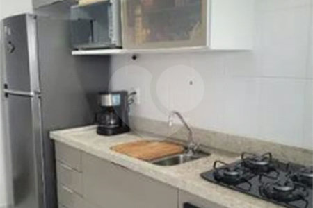 Apartamento à venda com 2 quartos, sendo 1 suíte,  em Vila Maria, São Paulo, SP