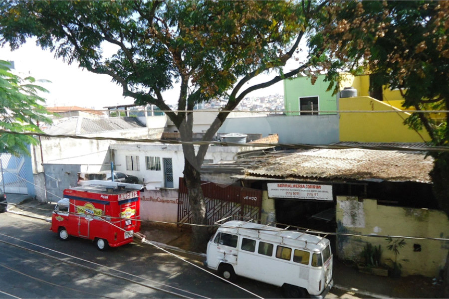 Terreno à venda com 2 quartos em Imirim, São Paulo, SP