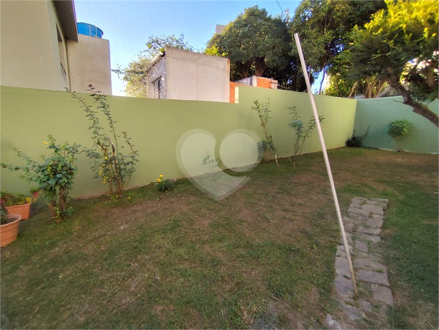 Casa Térrea à venda com 2 quartos em Santa Teresinha, São Paulo, SP