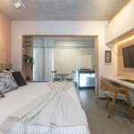 Studio à venda ou para alugar com 1 quarto em Brooklin Paulista, São Paulo, SP