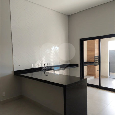Casa à venda com 3 suítes no condomínio Terras de Santa Martha, Ribeirão Preto - SP