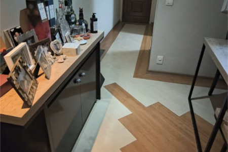Apartamento à venda com 3 quartos, sendo 1 suíte, em Jardim Íris, São Paulo, SP