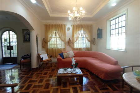 Casa à venda com 4 quartos, sendo 1 suíte, em Andaraí, Rio de Janeiro, RJ