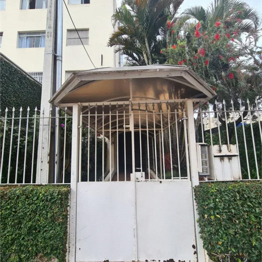 Apartamento à venda com 2 quartos em Vila Pirajussara, São Paulo, SP