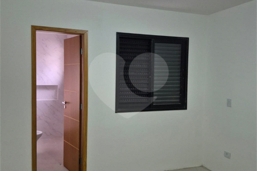 Sobrado à venda com 3 quartos, sendo 2 suítes, em Limão, São Paulo, SP