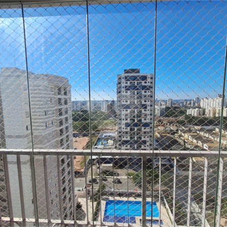 Apartamento à venda com 3 suítes em Parque Campolim, Sorocaba, SP