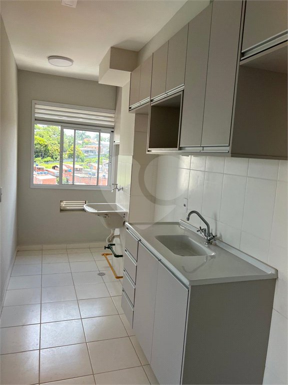 Apartamento à venda com 2 quartos em Parque Imperial, Ferraz de Vasconcelos, SP