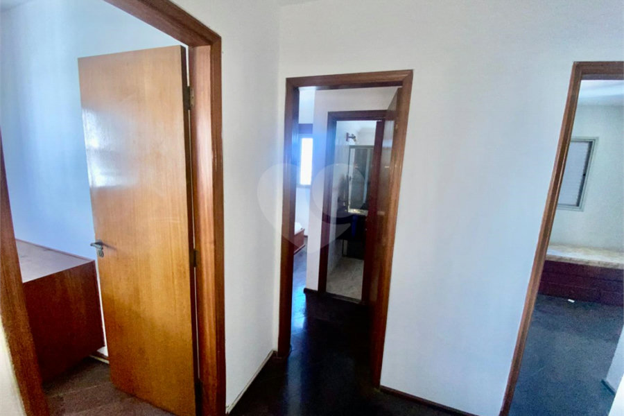 Cobertura à venda com 4 quartos, sendo 1 suíte, em Santana, São Paulo, SP