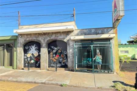 Casa à venda com 2 suítes em Ipiranga, Ribeirão Preto, SP