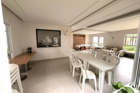 Apartamento à venda com 2 quartos, sendo 1 suíte, em Vila Prudente, São Paulo, SP