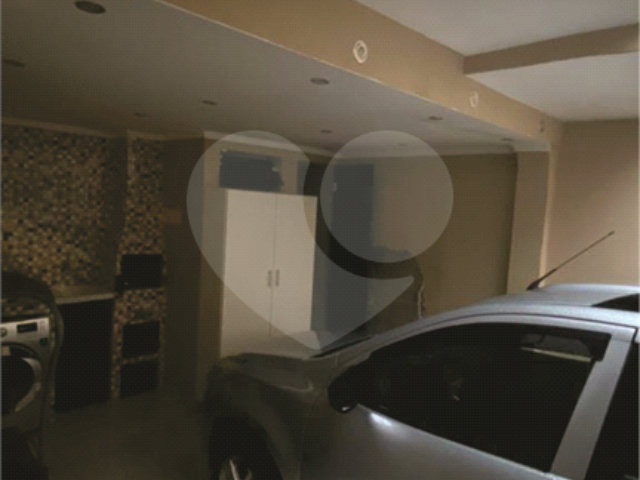 Casa Térrea à venda com 2 quartos em Imirim, São Paulo, SP