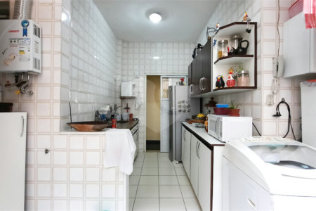 Apartamento à venda com 3 quartos, sendo 1 suíte, em Tijuca, Rio de Janeiro, RJ