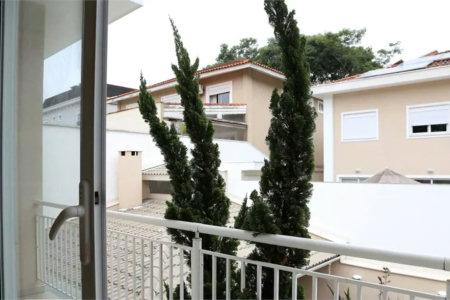 Casa à venda com 3 suítes no condomínio Residencial Morumbi, São Paulo - SP