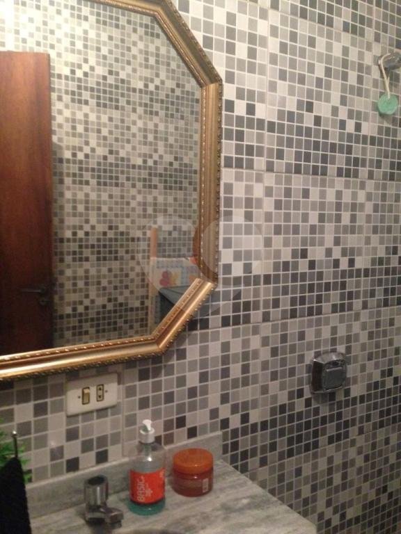 Sobrado à venda com 3 quartos, sendo 1 suíte, em Santa Teresinha, São Paulo, SP