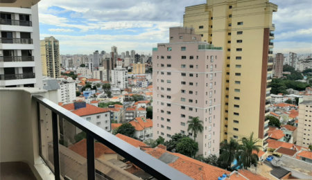 Apartamento à venda com 4 quartos, sendo 2 suítes,  em Jardim São Paulo(zona Norte), São Paulo, SP