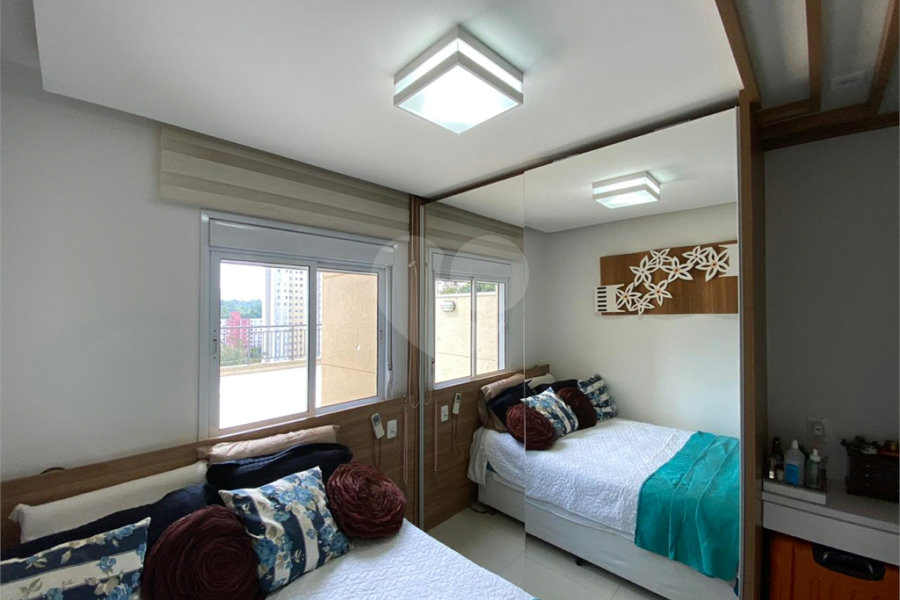 Apartamento para alugar com 3 quartos, sendo 1 suíte, em Tucuruvi, São Paulo, SP