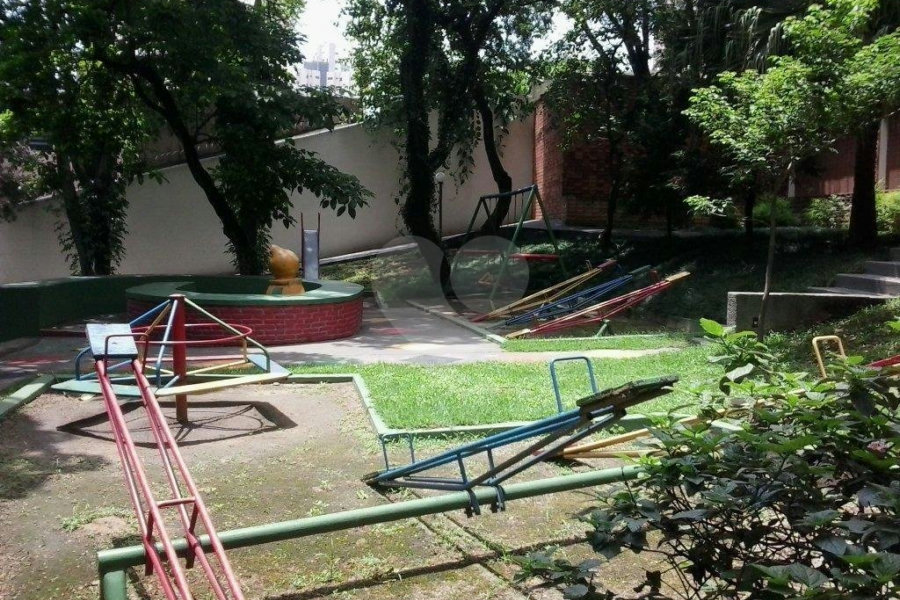 Apartamento à venda com 3 quartos, sendo 1 suíte, em Santana, São Paulo, SP