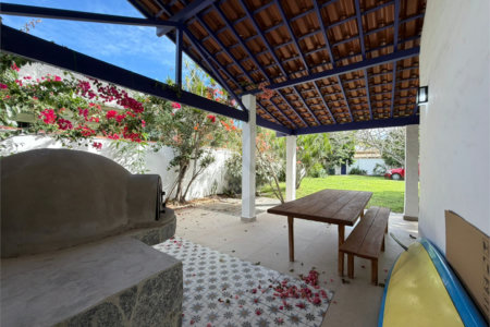 Casa à venda com 4 quartos, sendo 2 suítes, em Ogiva, Cabo Frio, RJ