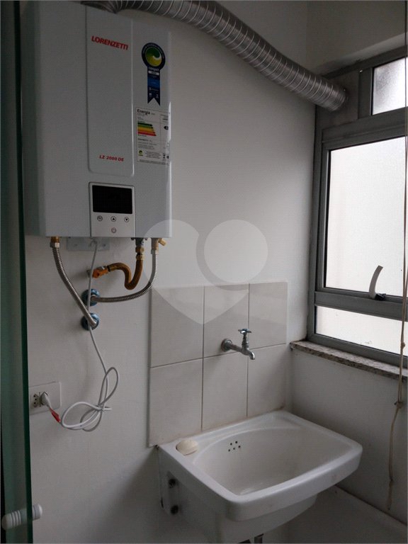 Apartamento para alugar com 2 quartos, sendo 1 suíte, em Campo Belo, São Paulo, SP