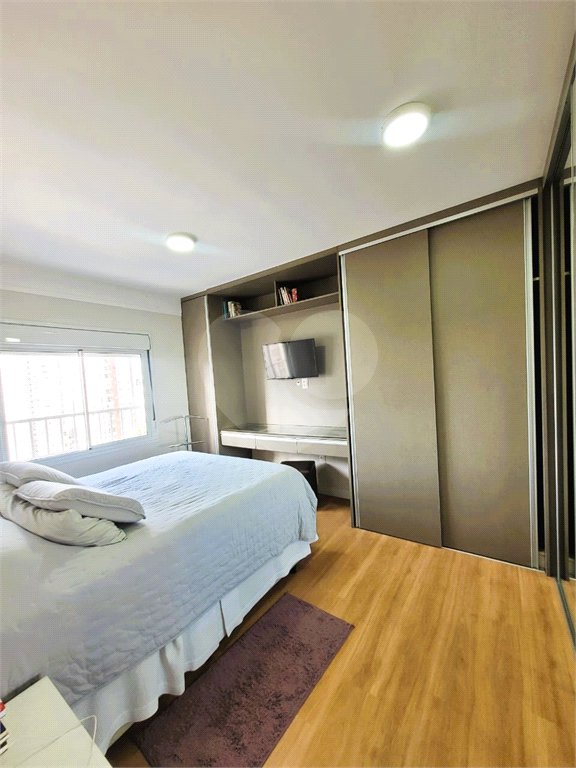 Apartamento à venda com 3 suítes em Parque Campolim, Sorocaba, SP
