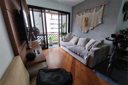 Apartamento à venda com 3 quartos, sendo 1 suíte, em Vila Leopoldina, São Paulo, SP