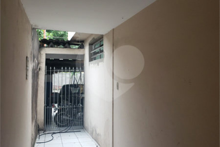 Sobrado à venda com 2 quartos em Jardim Marajoara, São Paulo, SP