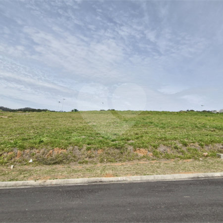 Terreno à venda no condomínio Portal Lamis I, Atibaia - SP