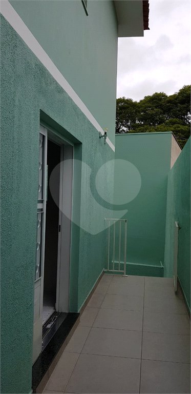 Sobrado à venda com 2 suítes em Vila Jaguara, São Paulo, SP