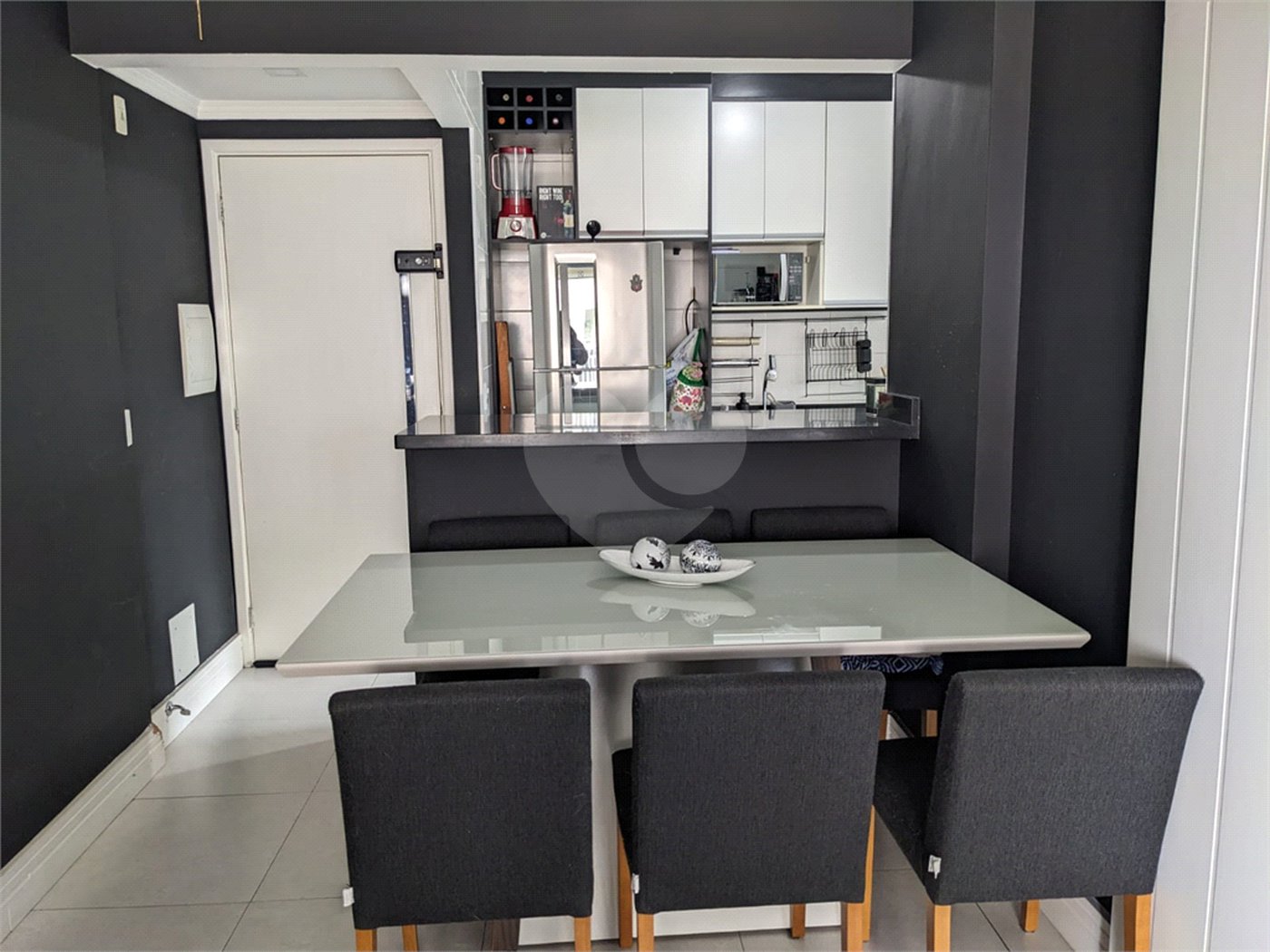 Apartamento à venda com 2 quartos, sendo 1 suíte,  em Jardim Rosa de Franca, Guarulhos, SP