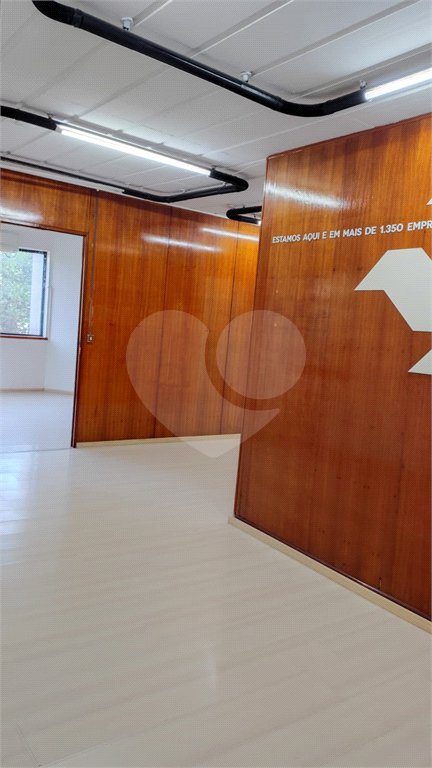 Sala à venda ou para alugar em Cidade Monções, São Paulo, SP