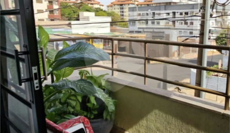 Apartamento à venda com 2 quartos em Presidente Médici, Ribeirão Preto, SP