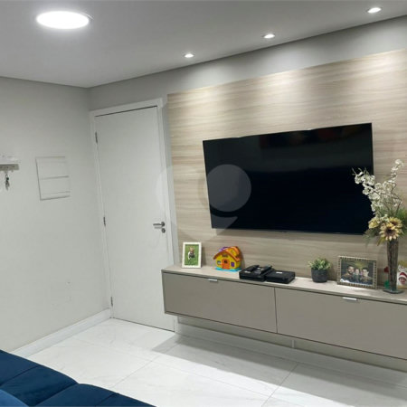 Apartamento à venda com 2 quartos, sendo 1 suíte,  em Santana, São Paulo, SP