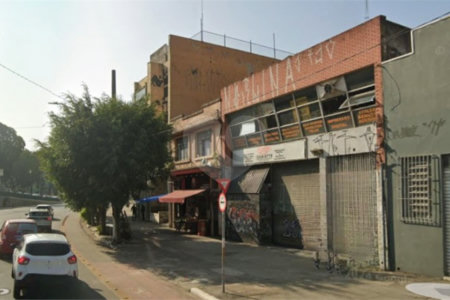 Salão à venda em Brás, São Paulo, SP